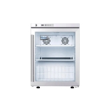 保靖青岛海尔2℃~8℃嵌入式医用冷藏箱HYC-68(A)