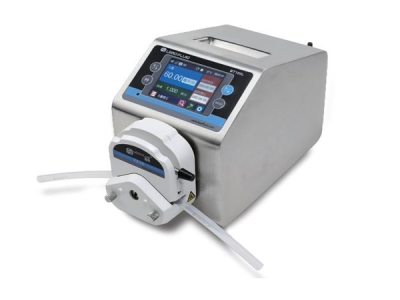 保靖雷弗流量型智能蠕动泵BT100L