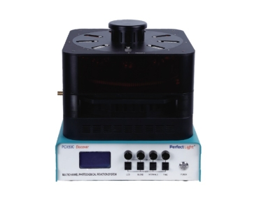 保靖泊菲莱多通道光催化反应系统PCX-50B Discove