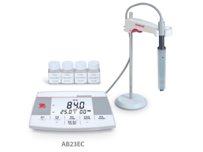 保靖奥豪斯水质分析仪(电导率仪)AB23系列