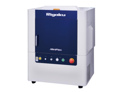 保靖日本理学X射线衍射仪MiniFlex 600
