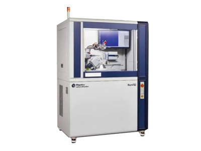 保靖日本理学单晶衍射仪XtaLAB Synergy R